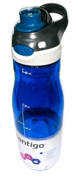 Contigo Water Bottle Ashland Monaco 1200ml