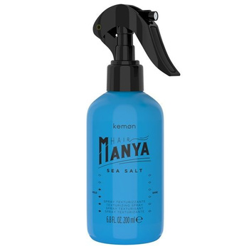 Kemon Capelli Manya Sale Marino 200ml