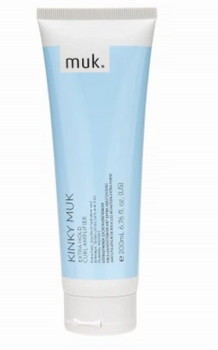 MUK Kinky Extra Hold Curl Amplifier Creme 200 ml