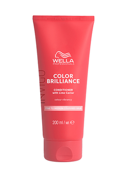 Wella INVIGO COL BR. Normal Conditioner 200 ml NEW 2023