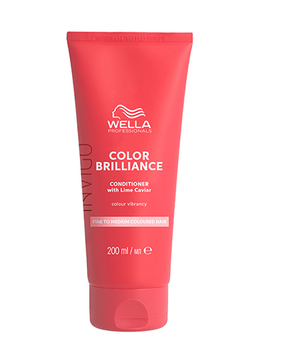 Wella INVIGO COL BR. Normaler Conditioner 200 ml NEU 2023