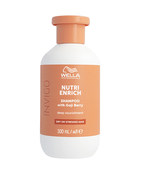Wella INVIGO ENRICH Szampon 300 ml NEW