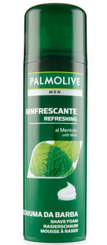 Palmolive Menthol Shaving Foam for Men 300 ml