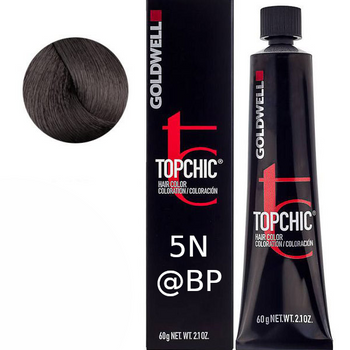 Goldwell TOPCHIC Elumenated Paint 60 ml 5N@BP