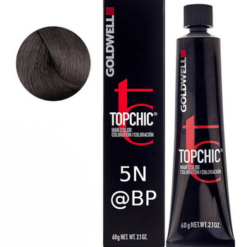 Goldwell TOPCHIC Vernice Elumenated 60 ml 5N@BP