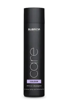 SUBRINA Color Silberblond Shampoo 250ml