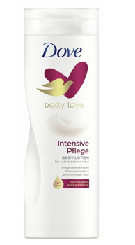 Dove Balsam Do Ciała Body Love Intensive 400 ml