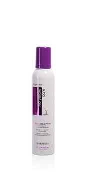 Fanola No Yellow Balsamo in schiuma 250ml