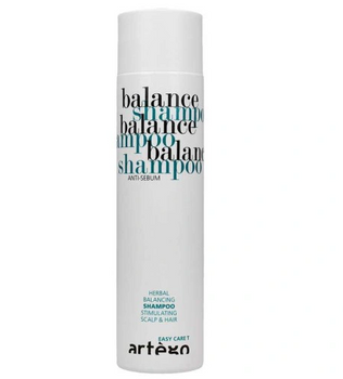 Artego Easy Care T Balance Shampoo per capelli grassi 250ml