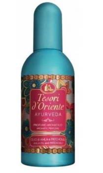 Tesori d'Oriente Ayurveda Eau de Parfum 100 ml