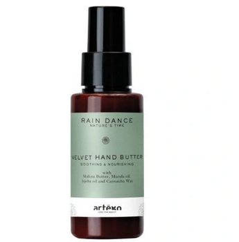 Artego Rain Dance Velvet Burro per le mani 75 ml
