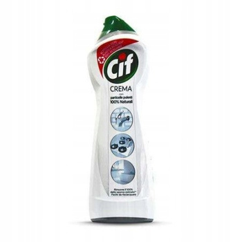 CIF ORIGINAL CLEANING MILK 500ML