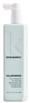 Kevin Murphy Killer Waves Curl Enhancer Spray150ml