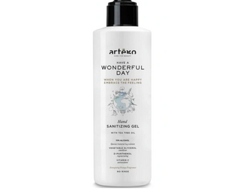 Artego Wonderful Day Żel Antybakteryjny 150 ml