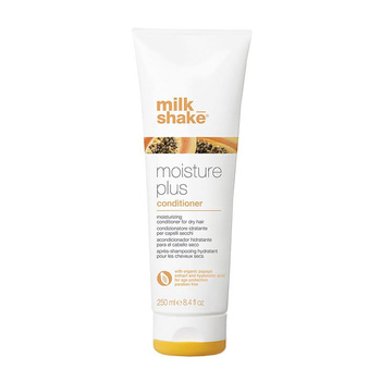 Balsam Milk Shake Moisture Plus 250 ml