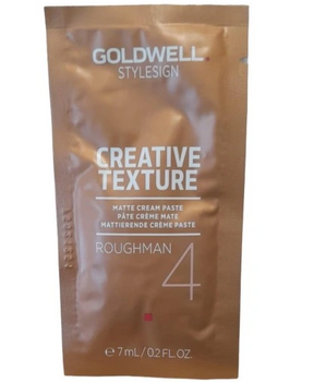Goldwell Roughman Pasta Opacizzante 10x7 ml