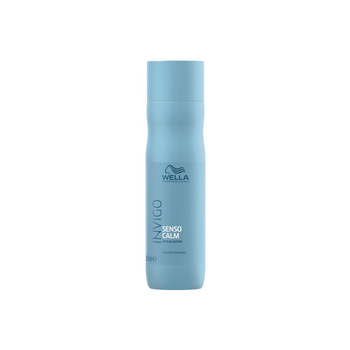 Wella Invigo Calm Shampoo for sensitive scalp 250ml