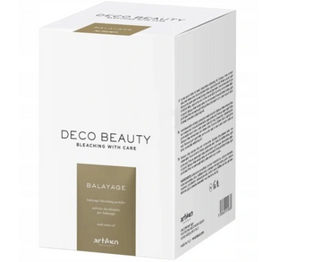 Artego Deco Beauty Balayage Aufheller 1 kg