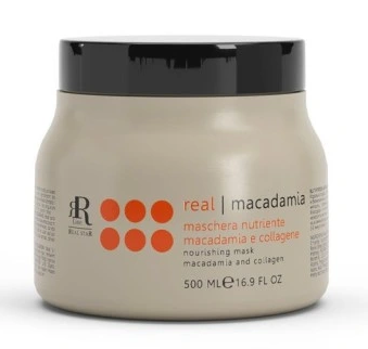 RR Line Macadamia Star Mask 500ml