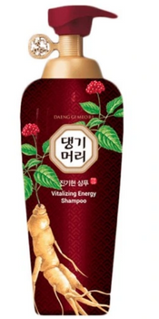Daeng Gi Meo Ri Vitalisierendes Energie-Shampoo 500 ml