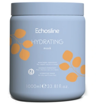 ECHOSLINE Feuchtigkeitsmaske 1000 ml