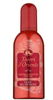 Tesori d'Oriente Eau de Parfum Dragon Flower 100 ml