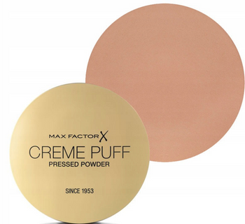Max Factor Face Powder No. 41 Medium Beige