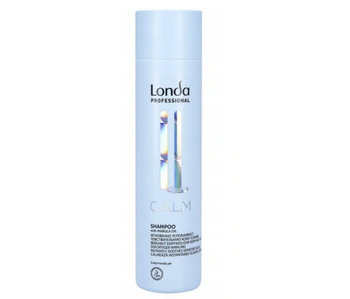 Londa Calm Sensitive Soothing Shampoo 250 ml
