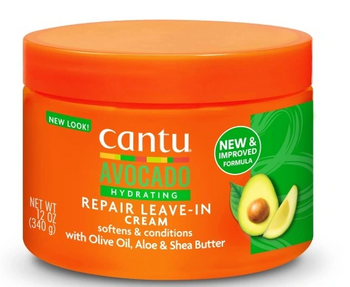 Cantu Avocado Hydrating Leave In Cream 340 g