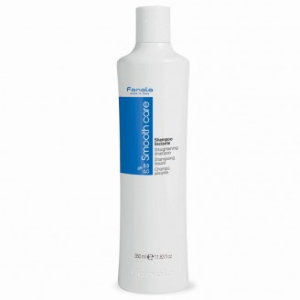Fanola Shampoo per la cura liscia 350 ml