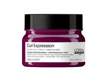 Loreal Curl Expression Maschera Idratante 250 ml