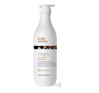 Milk Shake Integrity Nourishing Shampoo 1000ml