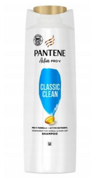 Pantene Pro-v Classic Clean Sampon pentru păr 400ml