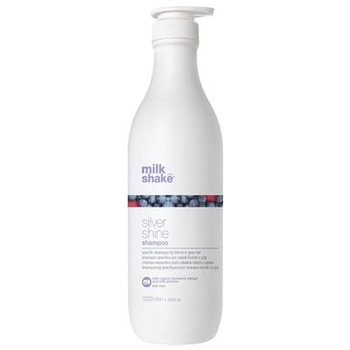Milk Shake Silberglanz-Shampoo 1000 ml