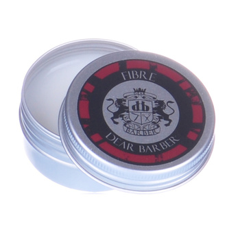 Dear Barber Travel Tin Fiber Shaper Paste 20 ml