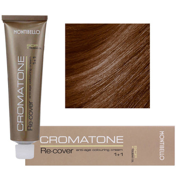 Montibello Cromatone Recover 7.63 Vernice 60 ml