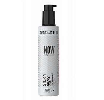 Selective Now Silky Way Zähmungsflüssigkeit 200 ml