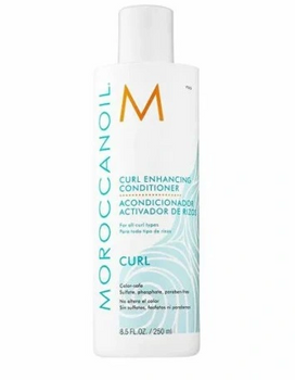 Balsam de îmbunătățire a buclelor Moroccanoil 250 ml