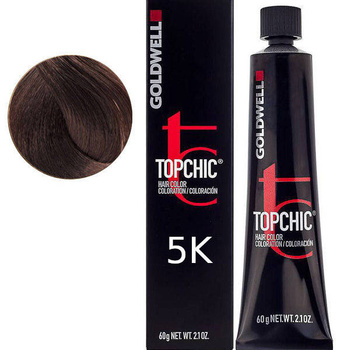 Goldwell TOPCHIC Paint 60 ml 5-K