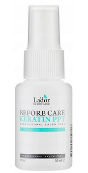 Lador Before Care Keratin PPT Spray 30 ml