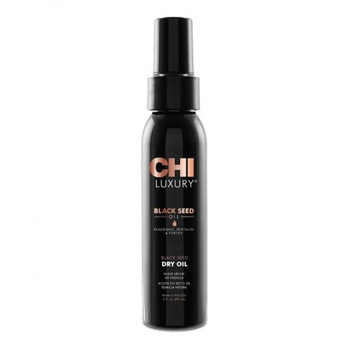 CHI Luxury Dry Oil Black cumin dry oil 89ml