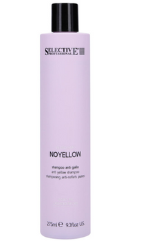 Selective OnCare NoYellow Shampoo 275 ml