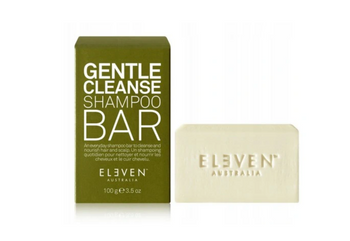Eleven Australia Gentle Cleanse Shampoo-Riegel 100 ml