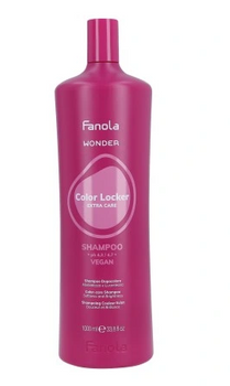 Fanola Wonder Color Locker Shampoo 1000 ml