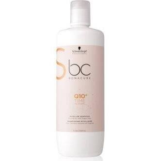 Schwarzkopf BC Q10 Shampoo 1000ml