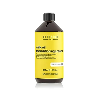 ALTEREGO Crema Balsamo Olio Seta 950 ml