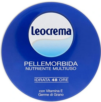 Leocrema Pellemorbida Körpercreme 150 ml