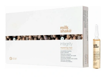 Milk Shake Integrity Repairing Haarlotion 8x12 ml