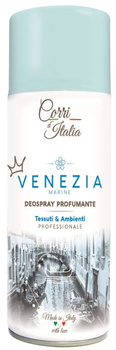 Corri D'Italia Odświeżacz powietrza Venezia  400 ml