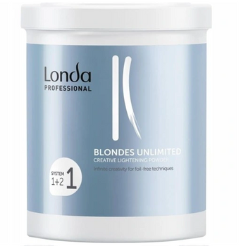 Londa Biondi Decolorante 400 g